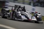 Nissan LMP2 Le Mans 24 Hours 2012 года
